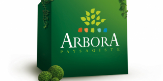 Paysagiste Cholet - Arbora : aménagement de jardin, entretien de jardin