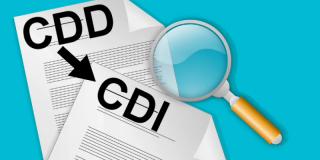Requalification de CDD et contrats de mission d'intérim en CDI: pourquoi? Comment? | Aurélie Arnaud, Droit du Travail Paris 8