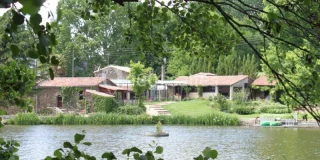 Domaine Les 3 Rivages