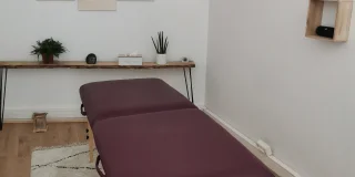 Ouverture d'un cabinet de massage à Cholet