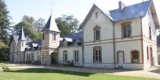 Dans le Segréen, le château de Folcoche revit
