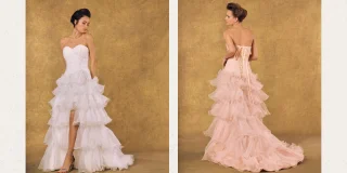 Robe de mariée Cholet Eseam