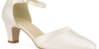 Chaussure de mariage Emma Avalia shoes