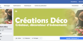 Creations déco