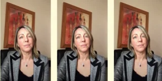 Eugénie Izard, pédopsychiatre interdite d'exercer après avoir signalé des maltraitances sur une enfant