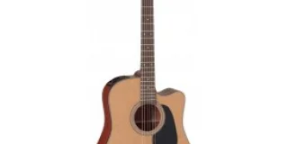 Takamine P1DC Cholet