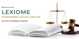 Lexiome Avocat - Lexiome Avocat