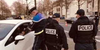 Couvre-feu dans le Maine-et-Loire. Les contrôles vont s'intensifier