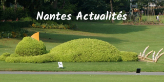Nantes : l'info locale de Nantes en provenance des réseaux sociaux