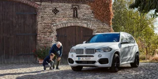 BMW Cholet