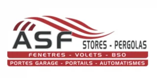 Stores Cholet, Pergolas et autres Menuiseries - ASF Atout Stores & Fenêtres