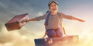 Enfant intérieur : comment se servir de son passé pour s'épanouir à l'âge adulte