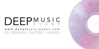 DEEPMUSIC Event - DJ Lounge Nantes
