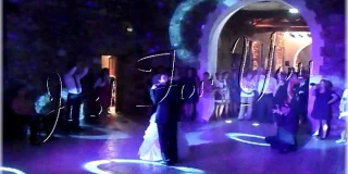 Dj Nantes Mariage 44 Sonorisation Animateur Blue Night