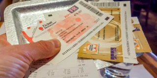 En télétravail, les salariés peuvent se voir retirer leurs tickets-restaurants