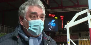 Cholet : le maire oblige un test PCR avant l'utilisation d'un équipement sportif