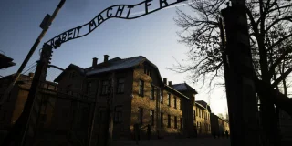 150 commentaires antisémites sur la page d'Auschwitz sur Google Maps