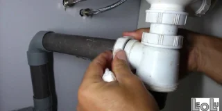 Comment déboucher un évier ou un lavabo ?