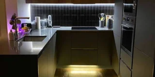 Lumière de nuit à capteur de mouvement | Lumosnaturaâ¢