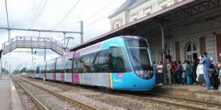 Le nombre de trains passe du simple au double sur la ligne Nantes-Cholet