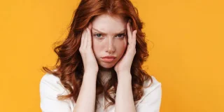 Pourquoi les roux ressentent-ils la douleur différemment ?
