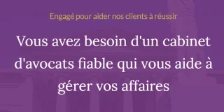 Maître Anna Choukroun-Saada | Paris 19ème