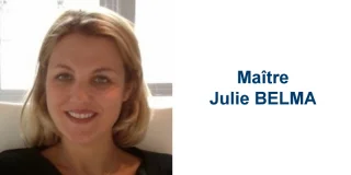 Me Julie BELMA | Paris 16ème