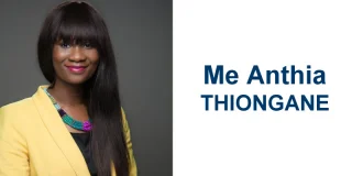 Me Anthia Thiongane | Paris 1er