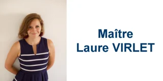 Maître Laure Virlet | Paris 4ème