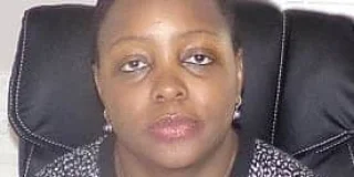 Maître Sylvanie Ngawa | Paris 8ème
