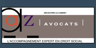 AAZ Avocats | Paris 3ème