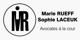 Maître Marie Rueff | Paris 20ème