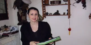 Maître Martine Van Beezema | Paris 20ème
