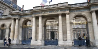 Droit du travail Paris : le Conseil d'Etat inflige un revers au gouvernement
