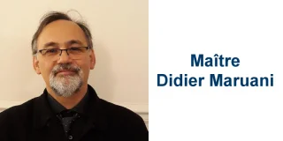 Didier Maruani | Paris 12ème