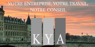 Kamel Yahmi , inscrit au Barreau de PARIS depuis janvier 2003