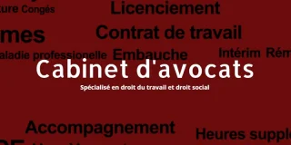 Cabinet Vigneau Avocats | Paris 10ème