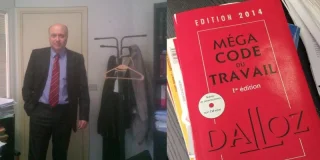 Maître Marquenet | Paris 11ème