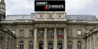 Cabinet d'Avocats Jacquin Uzan | Paris 14ème