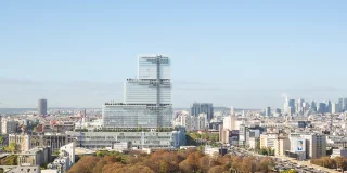 Le Conseil de prud'hommes de Paris