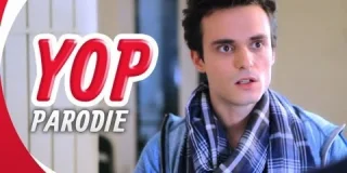 Pub Yop Parodie - Studio Bagel