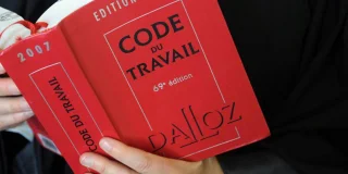 Avocat droit du travail Cholet