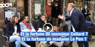 Comment certains politiques tentent de manipuler l'opinion publique