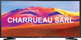 Charrueau Sarl
