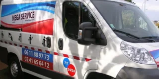 Mega-services