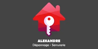 Alexandre dépannage serrurerie
