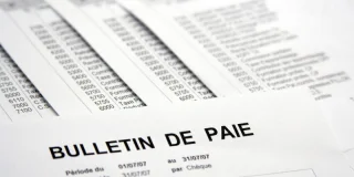 Ãlu départemental : plus il touche, plus il gagne.