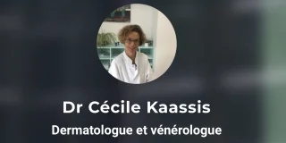 Dr Cécile Kaassis, Dermatologue et vénérologue à Cholet