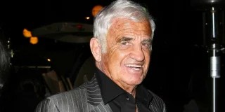 Jean-Paul Belmondo, « l'as des as » du cinéma français, est mort