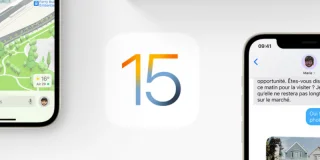 ios 15 : mise à jour ne s'affiche pas, mise à jour n'est pas proposée